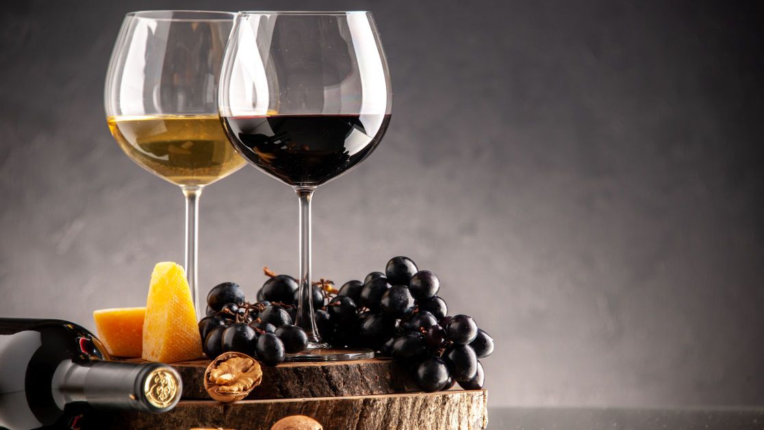 Вплив умов зберігання на якість вина: що важливо знати споживачам