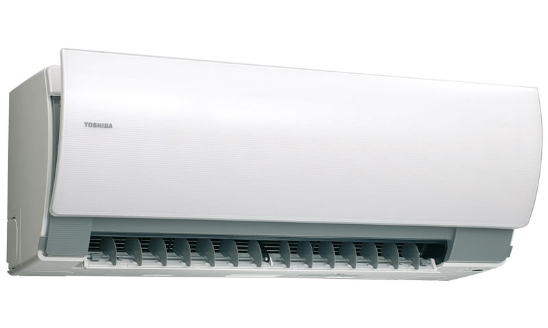 Почему ремонт кондиционеров Toshiba нужно доверять специалистам?