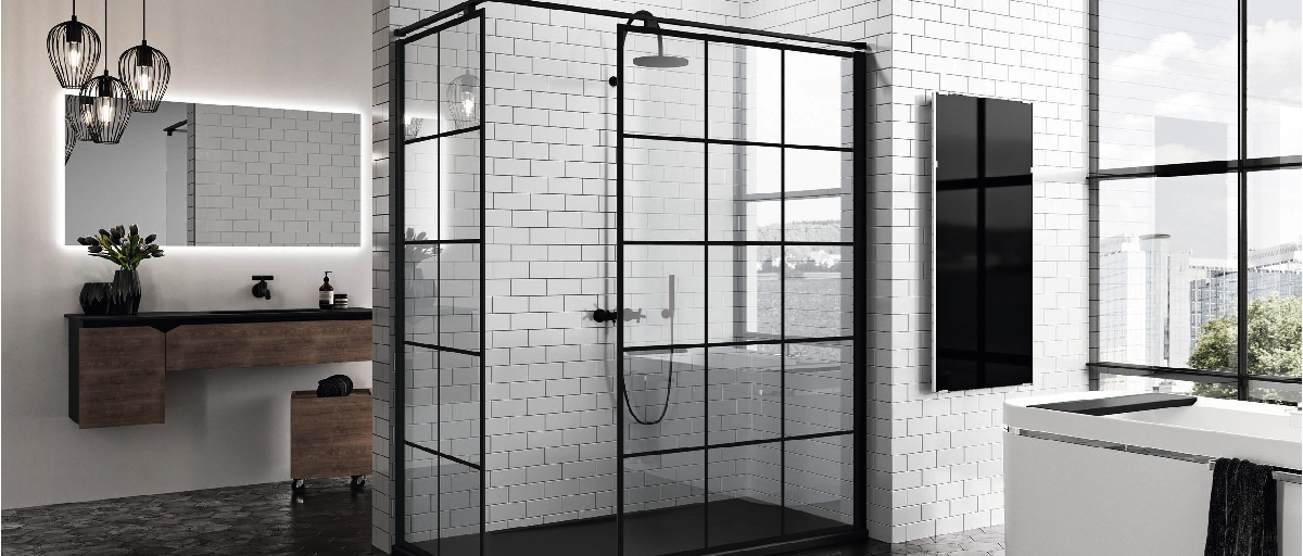 Стоит ли заказывать стеклянную душевую кабину по индивидуальным размерам?