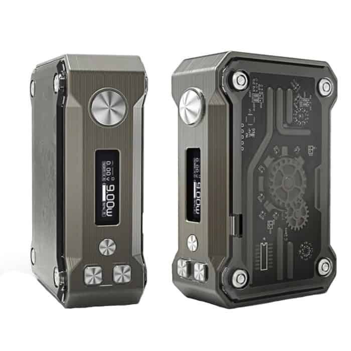 Как выбрать батарейный мод для начинающих